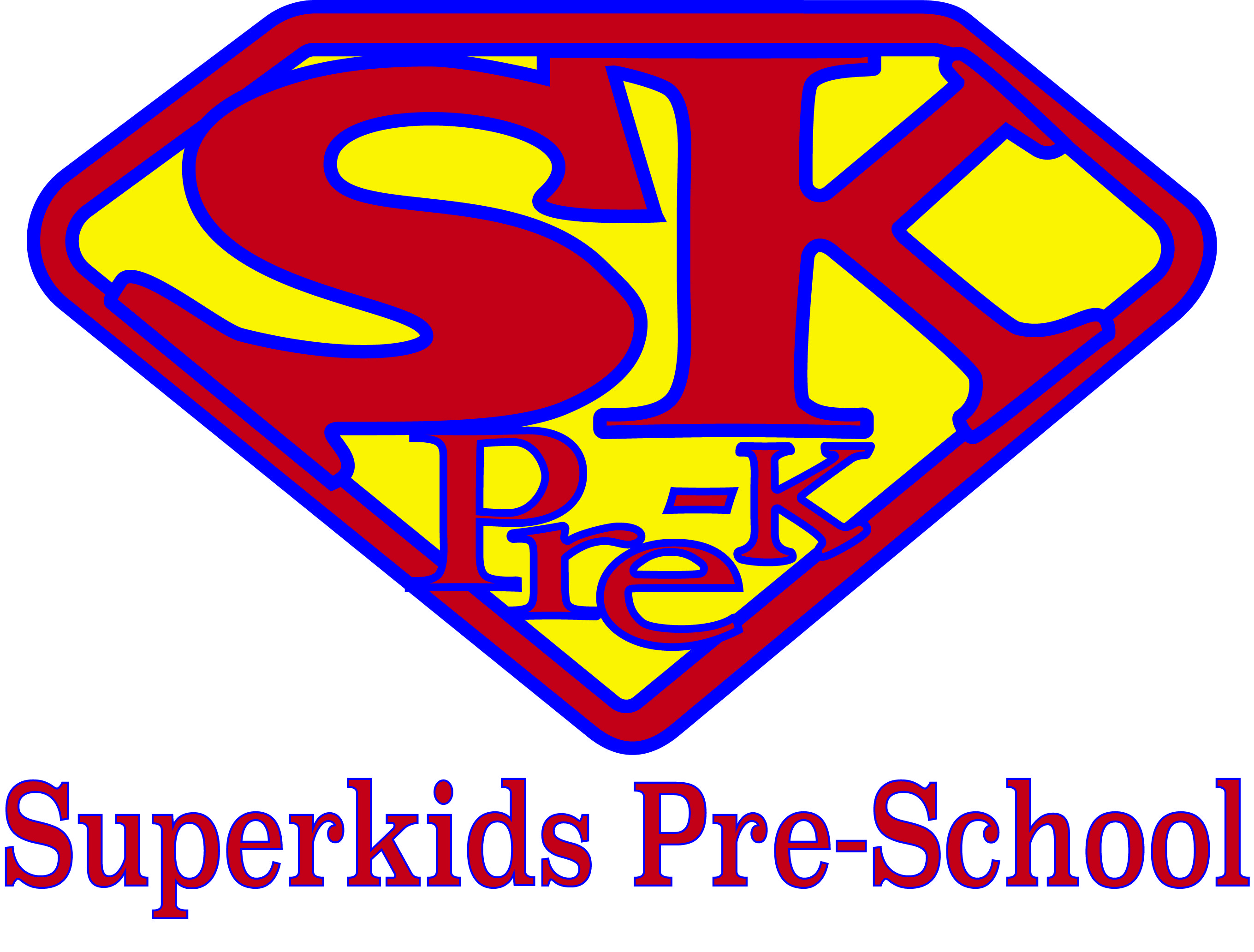 Super Kids Pre-School